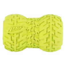 Nerf Dog / Игрушка Нёрф Дог для собак Игрушка-кормушка Шина Nerf Dog / Игрушка Нёрф Дог для собак Игрушка-кормушка Шина