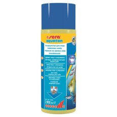 Sera Aquatan / Кондиционер Сера для воды