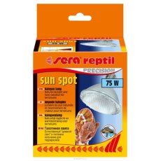Sera Reptil sun spot / Лампа дневного света Сера для террариумов Sera Reptil sun spot / Лампа дневного света Сера для террариумов