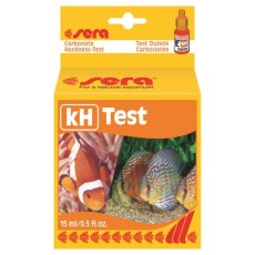 Sera kH-Test / Тест Сера для воды Карбонатная жесткость