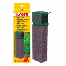 Sera F 700 / Фильтр Сера Внутренний для аквариумов до 150 л