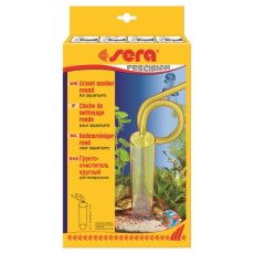 Sera Gravel Washer / Грунтоочиститель Сера Круглый
