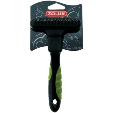 Zolux / Скребница Золюкс Комбинированная 13 зубцов Zolux / Скребница Золюкс Комбинированная 13 зубцов