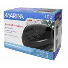 Hagen Marina Air Pump / Компрессор Хаген для аквариума