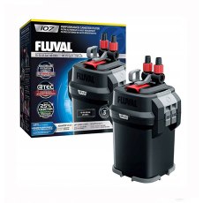 Fluval / Фильтр Флювал Внешний для аквариумов