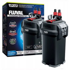 Fluval / Фильтр Флювал Внешний для аквариумов