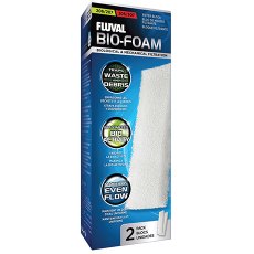 Fluval 206/207/306/307 / Губка Флювал для механической очистки фильтра
