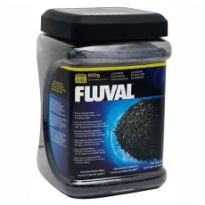 Fluval / Уголь активированный Флювал для фильтра