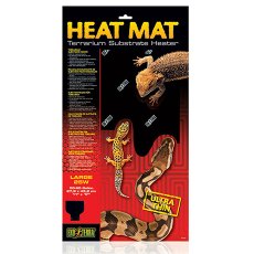 Hagen Exo Terra / Коврик Хаген для рептилий с Обогревом