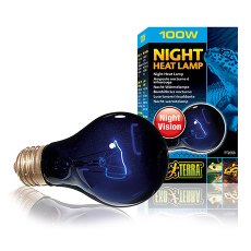 Hagen Night Heat Lamp / Лампа Хаген Лунного света Hagen Night Heat Lamp / Лампа Хаген Лунного света