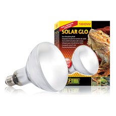 Hagen Solar Glo / Лампа Хаген Солнечного света