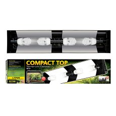 Hagen Compact Top РТ2609 РТ2611 РТ2613 РТ2614 / Cветильник Хаген для  террариумов