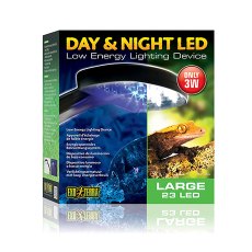 Hagen Led Day&Night / Светильник Хаген 22 белых 2 синих светодиода