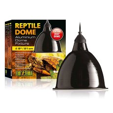 Hagen Reptile Dome / Светильник Хаген с отражателем