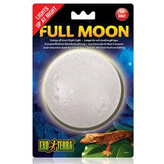 Hagen Exo Terra Moonlight / Светильник Хаген от розетки