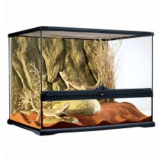 Hagen Exo Terra / Террариум Хаген из силикатного стекла Hagen Exo Terra / Террариум Хаген из силикатного стекла