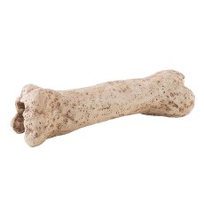 Hagen / Убежище-декор Хаген для террариумов Кость динозавра