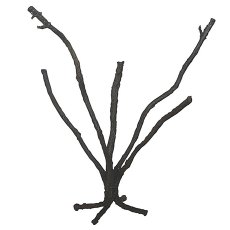 Hagen Jungle Tree / Декорация Хаген для террариумов Дерево Гибкое