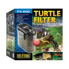 Hagen Turtle Filter FX-200 / Фильтр Хаген Внешний