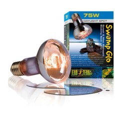 Hagen Swamp Basking Spot / Лампа Хаген для болотных и водяных черепах