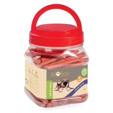 Molina / Лакомство Молина для собак Куриные палочки