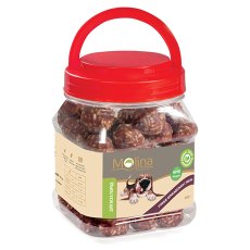 Molina / Лакомство Молина для собак Утиные фрикадельки с рисом