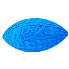 Nerf Dog / Мяч Нёрф Дог для Регби резиновый пищащий Nerf Dog / Мяч Нёрф Дог для Регби резиновый пищащий