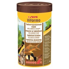 Sera Viformo / Корм Сера для Сомов и вьюновых рыб