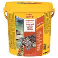 Sera Raffy P / Корм Сера для черепах Sera Raffy P / Корм Сера для черепах