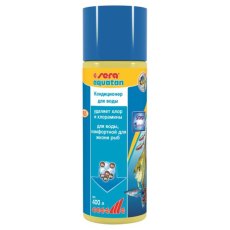 Sera Aquatan / Кондиционер Сера для воды