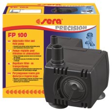 Sera FP / Регулируемая помпа Сера для фильтра и подачи воды Погружная Sera FP / Регулируемая помпа Сера для фильтра и подачи воды Погружная