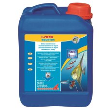 Sera Aquatan / Кондиционер Сера для воды