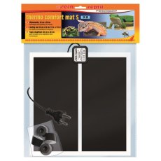 Sera Thermo comfort mat / Нагревательный коврик Сера для рептилий