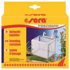 Sera Breeding container / Отсадник Сера для рыб Sera Breeding container / Отсадник Сера для рыб