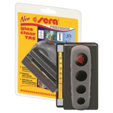 Sera Glas clear TA6 / Стеклоочиститель Сера магнитный