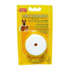 Hagen Living World Salt Lickstone / Соляной камень Хаген с креплением