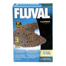 Fluval Clearmax / Наполнитель Флювал Удалитель фосфатов, нитратов и нитритов