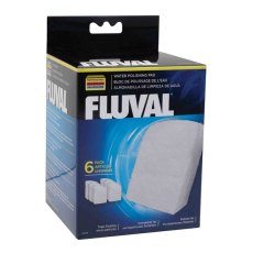 Fluval 306/406/307/407 / Губка Флювал для механической очистки фильтра Fluval 306/406/307/407 / Губка Флювал для механической очистки фильтра