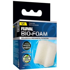 Fluval / Губка Флювал для фильтра