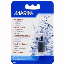 Hagen / Распылитель Хаген Камень цилиндрический Черный 2,84см