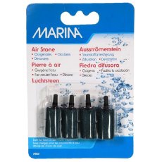 Hagen / Распылитель Хаген Камень цилиндрический Черный 2,84см