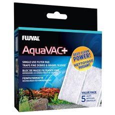 Fluval AquaVAC+ / Мешочек Флювал для сифона