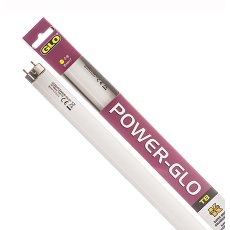 Hagen Power Glo / Лампа Хаген Флуоресцентная