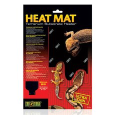 Hagen Exo Terra / Коврик Хаген для рептилий с Обогревом