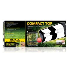 Hagen Compact Top РТ2603 PT2605 PT2607 / Cветильник Хаген для террариумов