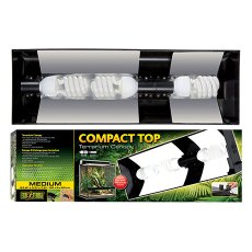 Hagen Compact Top РТ2604 РТ2608 РТ2610 РТ2612 / Cветильник Хаген для террариумов