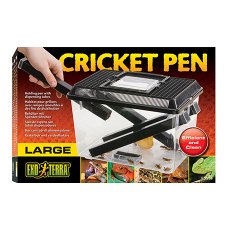 Hagen / Контейнер Хаген для живого корма