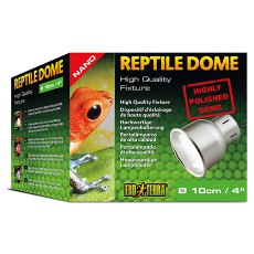 Hagen Reptile Nano Dome / Светильник Хаген