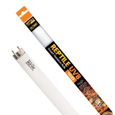 Hagen Т8 EX Reptile UVB150 former UVB10.0 / Лампа Хаген для террариума Hagen Т8 EX Reptile UVB150 former UVB10.0 / Лампа Хаген для террариума