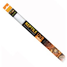 Hagen Т8 EX Reptile UVB150 former UVB10.0 / Лампа Хаген для террариума Hagen Т8 EX Reptile UVB150 former UVB10.0 / Лампа Хаген для террариума